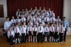 Ysgol Iau Llangennech